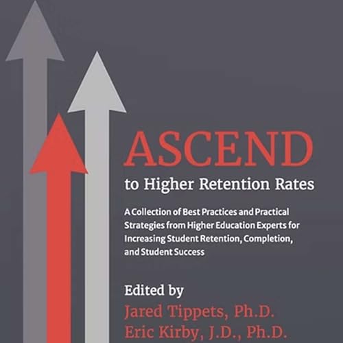 S3 - E1 - Introducing Season 3 of the ASCEND Podcast