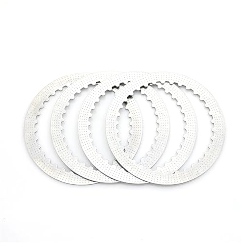 Disque friction embrayage Kawasaki KLX150L plaque acier moto KLX125D 150 D L
