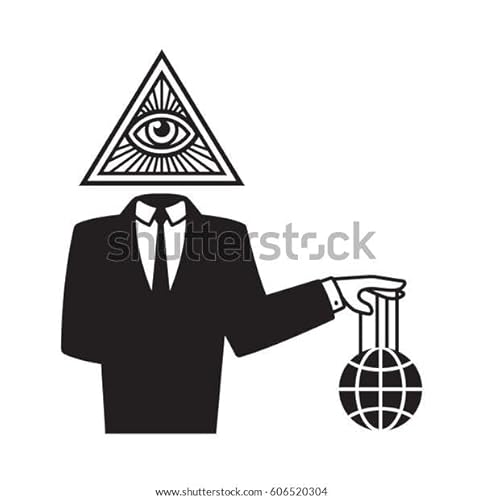 How dark is the illuminati