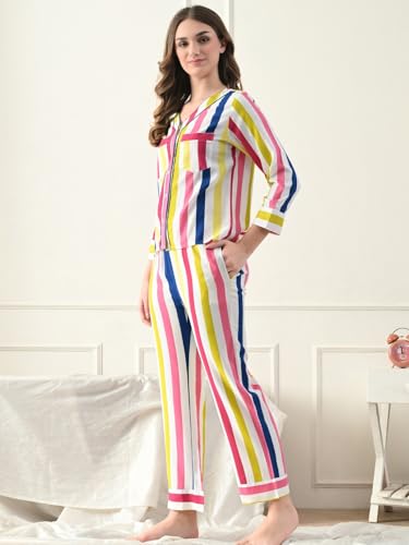 Image of Women Pajama Top