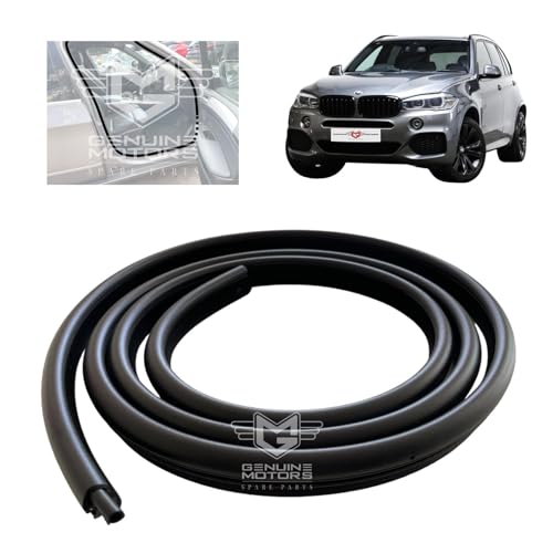 707976605 BMW X5 E53 Garniture panneau de porte arrière, 22.00 € | OVOKO
