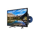 Westinghouse 24' HD Small TV with Built-in DVD