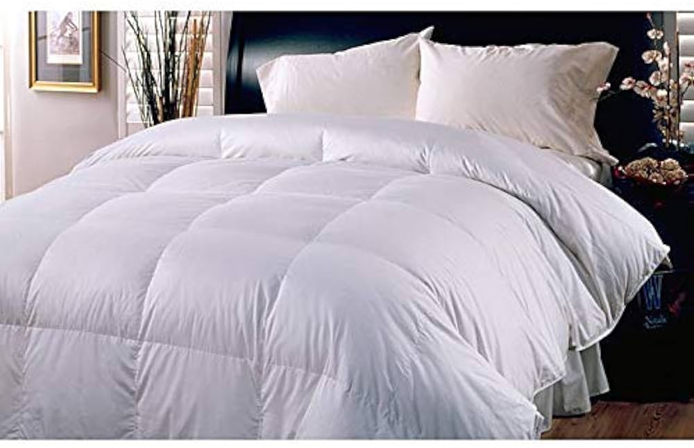 blue ridge home fashions down comforter