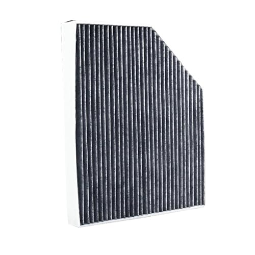Filtro de aire de carbón activado CU2450 para habitáculo de Audi