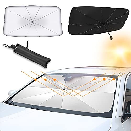 Los mejores parasoles para coche Hyundai