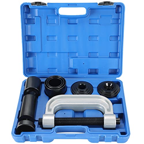 Top 10 Best Ball Joint Press Kit Reviews & Buying Guide Katynel