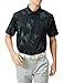 Produktbild Under Armour Mens Short-Sleeve Polos Men's Ua Playoff Polo 2.0, Black, 1327037-050, XXL