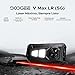 Imagen de DOOGEE V MAX LR Android 15 Movil Irrompible 5G con Laser rangefinder