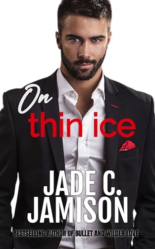 On Thin Ice (My Billionaire Enemy Book 2)
