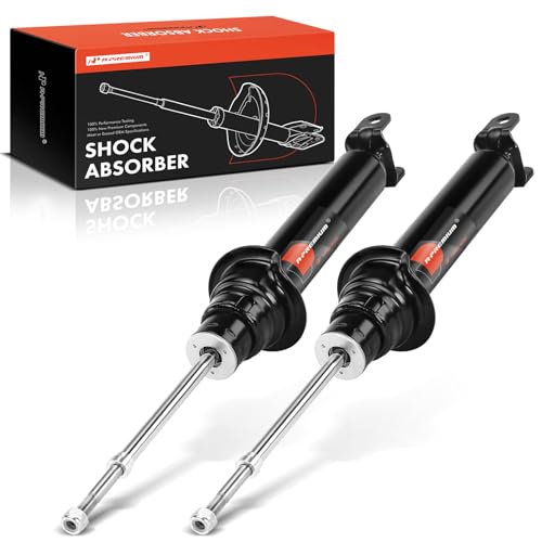 A-Premium Front Shock Absorber Strut Assembly Compatible with Mazda MX-5 ...