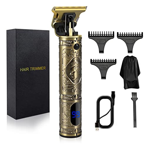 Reviews for Ufree Hair Clippers for Men Professional Hair&Beard Trimmer