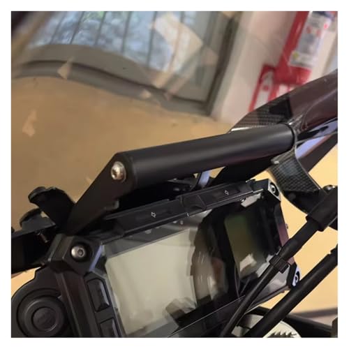Support téléphone pour GPS de navigation MT09 Tracer 900 - 5