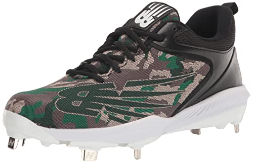 Image of New Balance Men's FuelCell 4040 V6 Metal Baseball Shoes
