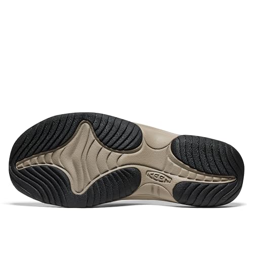 KEEN mens Kona Flip Flop Beach4