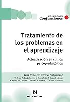 Tratamiento de Los Problemas En El Aprendizaje 9875381632 Book Cover