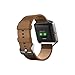 Fitbit Blaze Accessory Band, Leather, Camel, Large