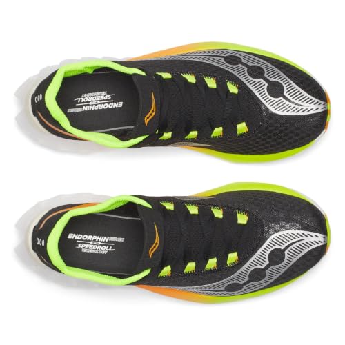 Image of Saucony Endorphin Pro 4