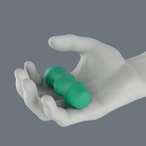 Miniatura 7 de Destornillador aislado VDE 165IS PZ/S # 1 X 80 MM