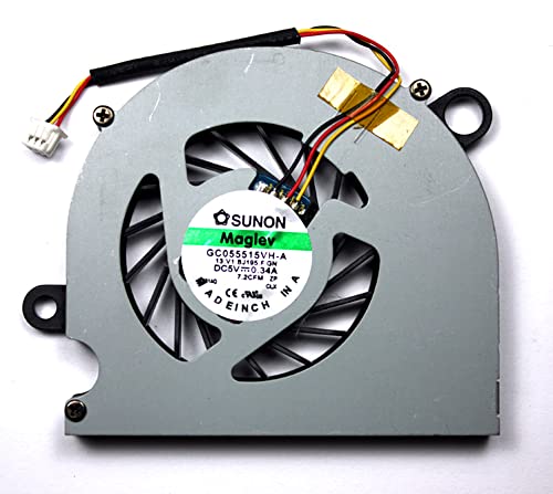 Ventilateur pour HP 13.V1.B4145.HF idéal pour le dépannage informatique