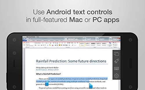 Parallels Access