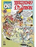 MORTADELO Y FILEMÓN Olé Ed.B 11-M76