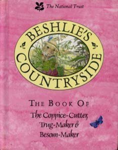 Hardcover The Book of the Coppice-culter, Trug-maker & Besom-maker Book