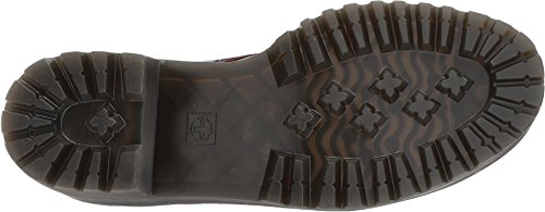 Image of Dr. Martens Women's Leona Leather Heeled Boot