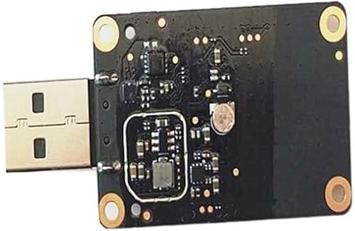 Miniatura 5 de Drone Parts Plant Protection Drones Accessories for DJI T20 High-Precision Positioning Module Interface Board Easy Installation