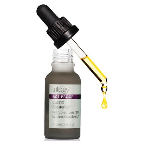 Trilogy Coq10 Booster Oil (20Ml)
