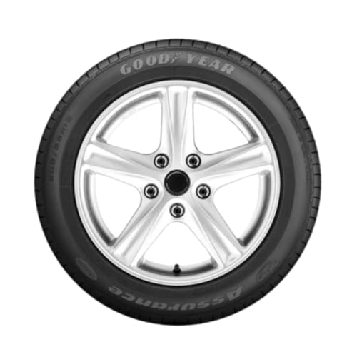 Llantas, Tires goodyear assurance Marca Goodyear (2)