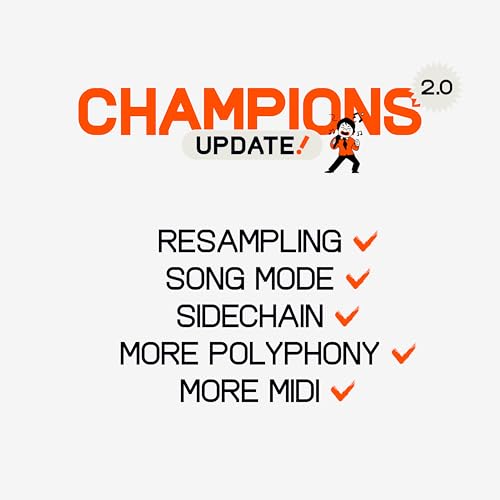 teenage engineering ep133 ko ii sampler drum machine and sequencer with built-in microphone and effects