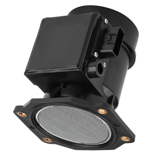 Sensor de flujo de aire masivo 22680-02U00 para reparar ralentí inestable en Nissan Skyline R32 R33