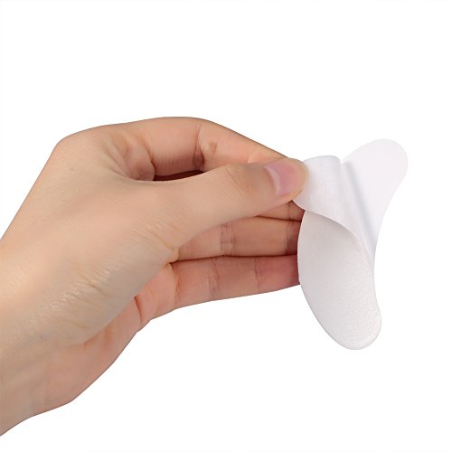 50 paren/set 5 Kleuren 2 Soorten Oogkussens, Eye Gel Patches, Wimper Extensions Hydrogel Onder Oog Gel Pad Patch… - Image 7