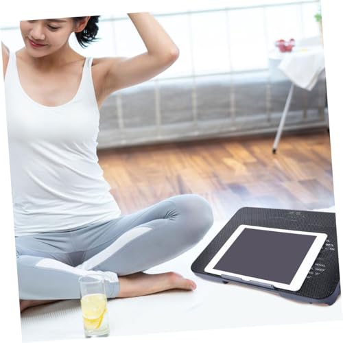 Ventilador Doble para Laptop con Enfriamiento USB miniatura 6