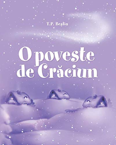 Preisvergleich Produktbild O Poveste de Craciun