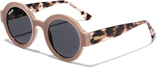 Anuncio patrocinado: D.Franklin Gafas de sol unisex con cristales de protección UV - Modelo 913 - Redondo - Para Hombre y ...