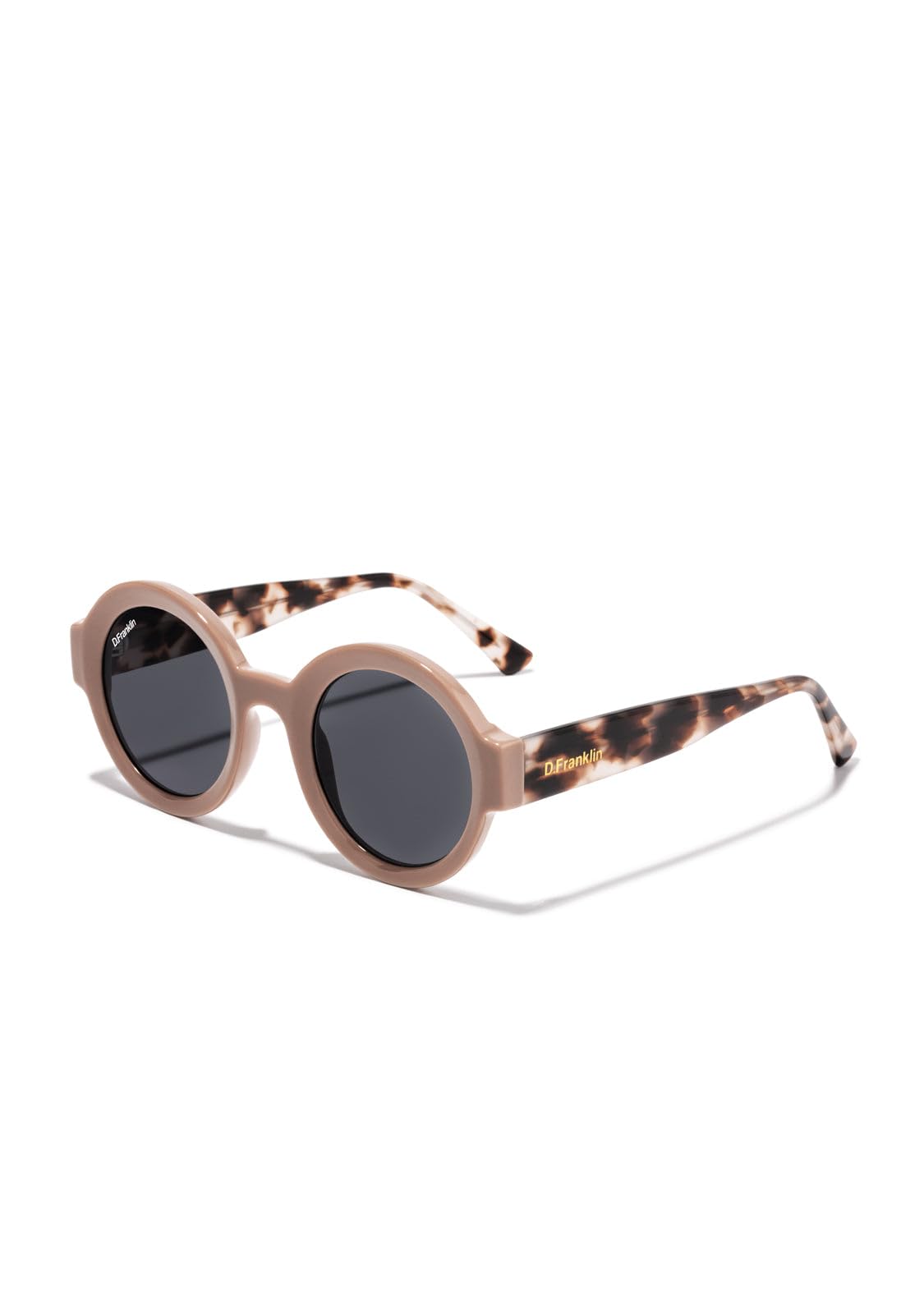 D.​Franklin - Gafas de sol unisex con cristales de protección UV - Modelo 913