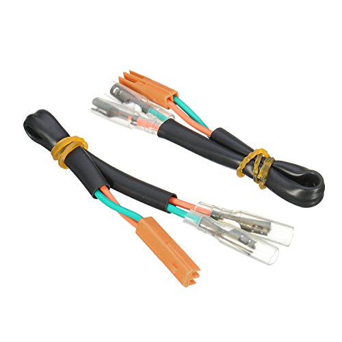 Viviance Coppia Adattatore di Segnale di Svolta