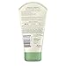 Aveeno Positively Radiant Skin Brightening Exfoliating Daily Facial Scrub with Moisture-Rich Soy Extract, Jojoba & Castor Oils, Soap-Free, Hypoallergenic & Non-Comedogenic Face Cleanser, 5 oz (Pack of 2)
