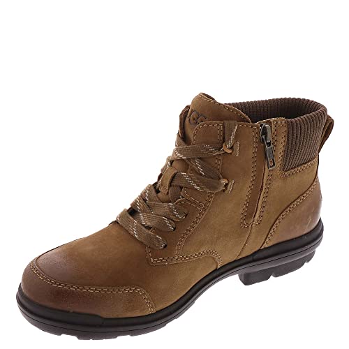 UGG Women's Hapsburg Ankle Boot, Chestnut, 5 - image 4