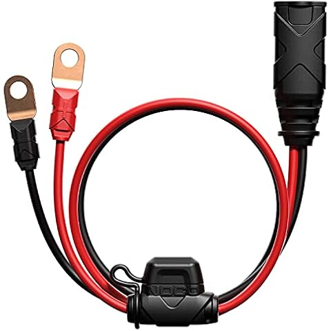 NOCO GC002 X-Connect M6 Eyelet Terminal Accessory for NOCO Genius Smart Battery Chargers Cover
