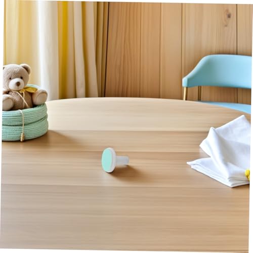 Almohadillas para pulir uñas de bebé: 30 limas eléctricas de repuesto multiuso 6