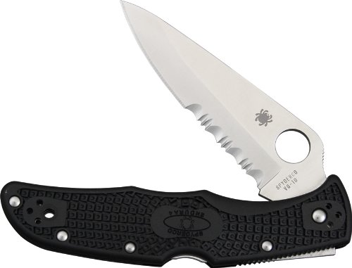 FROST CUTLERY TV131502 War Viper Fold Knife
