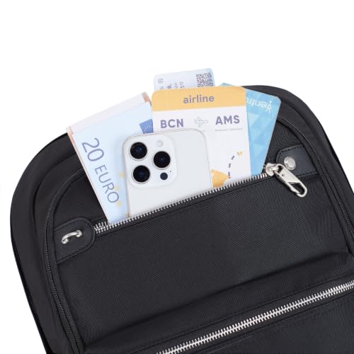 Image of Travelon Anti-Theft Heritage Backpack