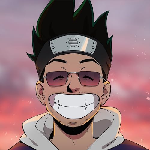 Lettre à Sasuke