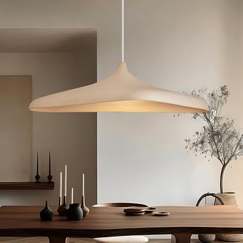 Lampe à suspension salon et chambre réglable style nordique E27