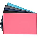 Juqiboom Dog Food Mat Anti-Messy Design Pet Bow Mat, Non Slip Silicone Waterproof Cat Feeding Placemat for Puppy Kitty Dog Cat Small Medium Animals (19' x 12', Pink)