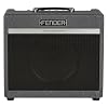 Fender Bassbreaker 2262000000 15 Amplifier Combo 120V, Gray Tweed