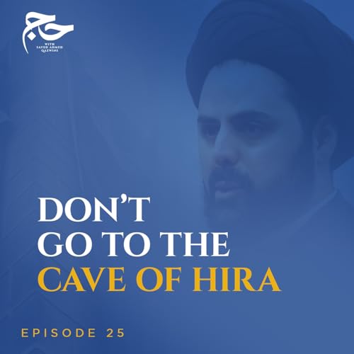 The Other Holy Sites That You Can Visit in Mecca | Hajj w/ Sayed Ahmed Qazwini