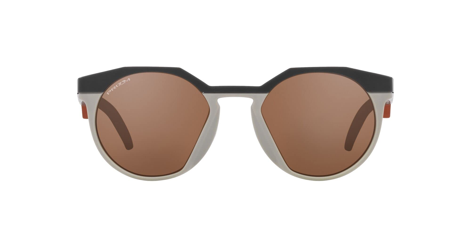 Oakley HSTN OO 9242 Matte Carbon/Prizm Tungsten 52/21/142 Hombres Gafas de sol, Carbono mate/tungsteno Prizm, 52/21/142, Carbono mate/tungsteno Prizm, 52/21/142